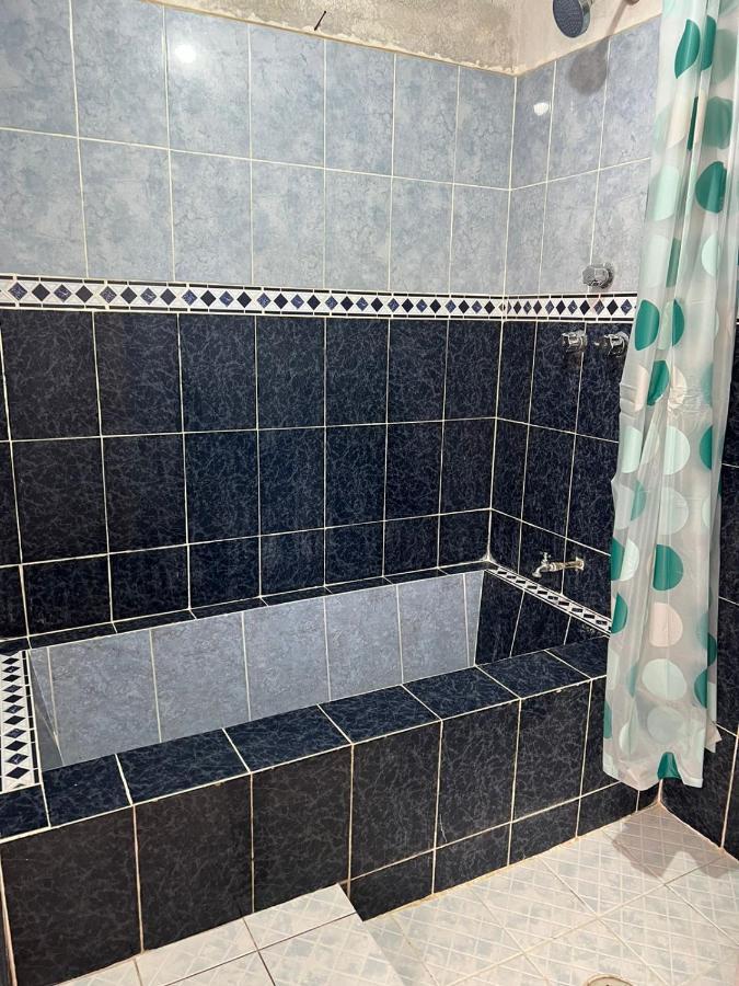 לינה וארוחת בוקר Teotitlán del Valle Lizu Tu Casa En Un Pueblo Zapoteca מראה חיצוני תמונה